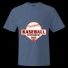 Unisex Beefy-T® T-Shirt Thumbnail
