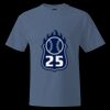 Unisex Beefy-T® T-Shirt Thumbnail