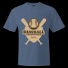 Unisex Beefy-T® T-Shirt Thumbnail