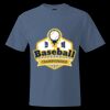 Unisex Beefy-T® T-Shirt Thumbnail