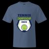 Unisex Beefy-T® T-Shirt Thumbnail