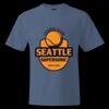 Unisex Beefy-T® T-Shirt Thumbnail