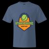 Unisex Beefy-T® T-Shirt Thumbnail