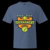 Unisex Beefy-T® T-Shirt Thumbnail