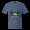Unisex Beefy-T® T-Shirt Thumbnail