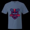 Unisex Beefy-T® T-Shirt Thumbnail