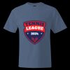 Unisex Beefy-T® T-Shirt Thumbnail