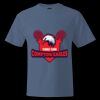 Unisex Beefy-T® T-Shirt Thumbnail
