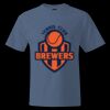 Unisex Beefy-T® T-Shirt Thumbnail