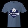 Unisex Beefy-T® T-Shirt Thumbnail