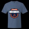 Unisex Beefy-T® T-Shirt Thumbnail