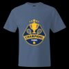 Unisex Beefy-T® T-Shirt Thumbnail