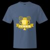 Unisex Beefy-T® T-Shirt Thumbnail