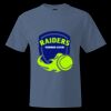 Unisex Beefy-T® T-Shirt Thumbnail