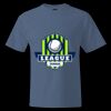 Unisex Beefy-T® T-Shirt Thumbnail