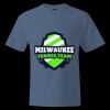 Unisex Beefy-T® T-Shirt Thumbnail