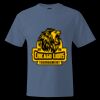Unisex Beefy-T® T-Shirt Thumbnail