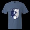 Unisex Beefy-T® T-Shirt Thumbnail