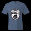 Unisex Beefy-T® T-Shirt Thumbnail