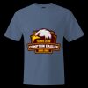 Unisex Beefy-T® T-Shirt Thumbnail