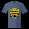 Unisex Beefy-T® T-Shirt Thumbnail