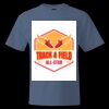 Unisex Beefy-T® T-Shirt Thumbnail