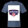 Unisex Beefy-T® T-Shirt Thumbnail