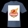 Unisex Beefy-T® T-Shirt Thumbnail