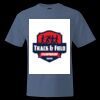 Unisex Beefy-T® T-Shirt Thumbnail