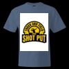 Unisex Beefy-T® T-Shirt Thumbnail