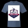Unisex Beefy-T® T-Shirt Thumbnail