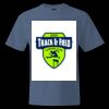 Unisex Beefy-T® T-Shirt Thumbnail