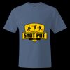 Unisex Beefy-T® T-Shirt Thumbnail
