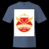 Unisex Beefy-T® T-Shirt Thumbnail