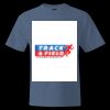 Unisex Beefy-T® T-Shirt Thumbnail