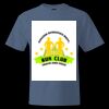 Unisex Beefy-T® T-Shirt Thumbnail