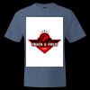 Unisex Beefy-T® T-Shirt Thumbnail