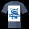 Unisex Beefy-T® T-Shirt Thumbnail