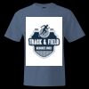 Unisex Beefy-T® T-Shirt Thumbnail