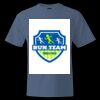 Unisex Beefy-T® T-Shirt Thumbnail