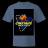 Unisex Beefy-T® T-Shirt Thumbnail
