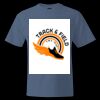 Unisex Beefy-T® T-Shirt Thumbnail