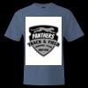 Unisex Beefy-T® T-Shirt Thumbnail