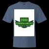 Unisex Beefy-T® T-Shirt Thumbnail