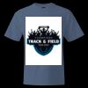 Unisex Beefy-T® T-Shirt Thumbnail