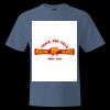 Unisex Beefy-T® T-Shirt Thumbnail