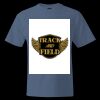 Unisex Beefy-T® T-Shirt Thumbnail