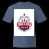 Unisex Beefy-T® T-Shirt Thumbnail