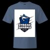 Unisex Beefy-T® T-Shirt Thumbnail