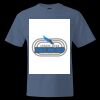 Unisex Beefy-T® T-Shirt Thumbnail